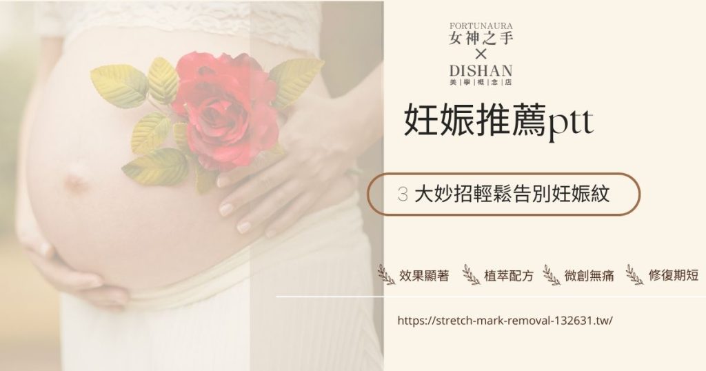 妊娠推薦ptt 